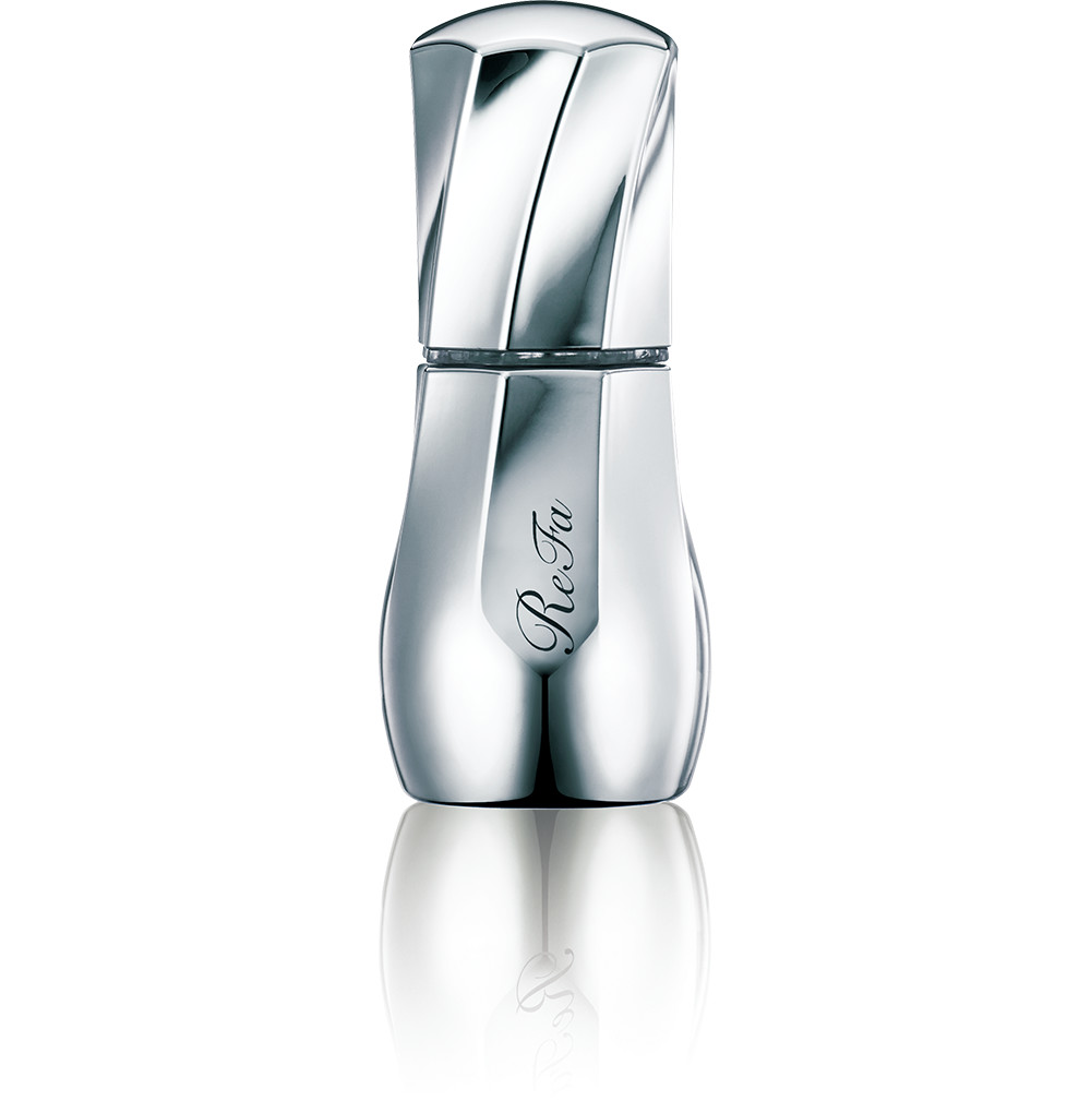 写真：ReFa EXPRESSION PLATINUM SERUM（リファエクスプレッション プラチナセラム）