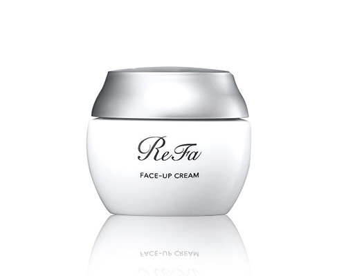 写真：ReFa FACE-UP CREAM（リファフェイスアップクリーム）