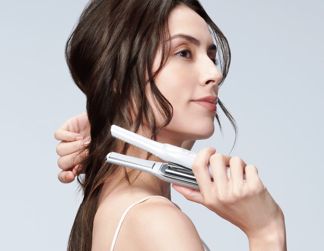 ReFa BEAUTECH FINGER IRON リファ フィンガーアイロン美容/健康