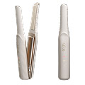 写真：ReFa FINGER IRON ST（Ivory）（リファフィンガーアイロン ST（アイボリー））