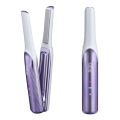 写真：ReFa FINGER IRON ST（M-Purple）（リファフィンガーアイロン ST（エムパープル））