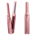 写真：ReFa FINGER IRON ST（Pink）（リファフィンガーアイロン ST（ピンク））