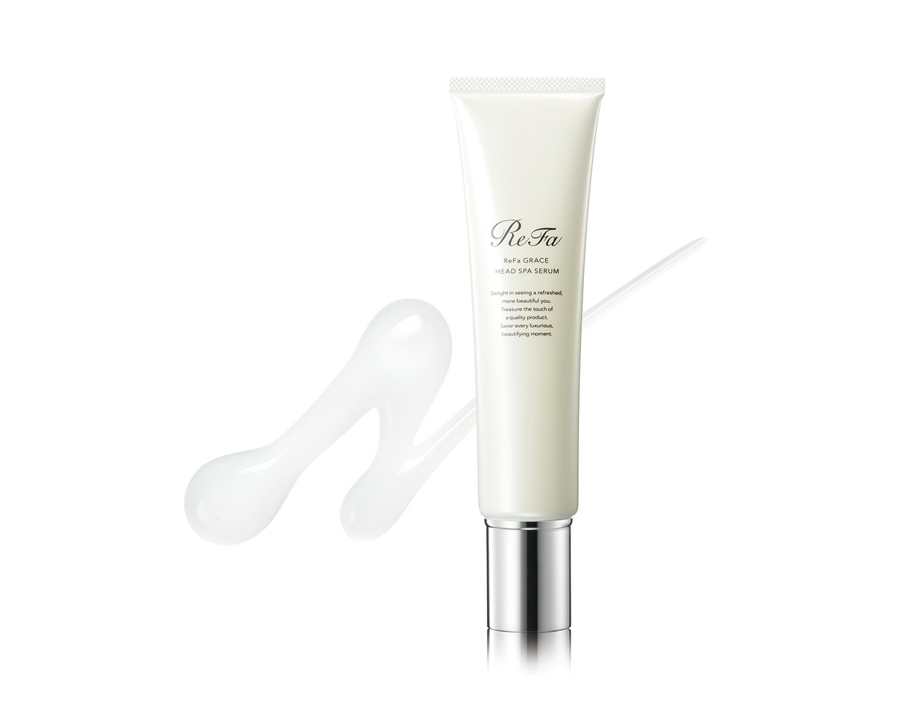 リファグレイス ヘッドスパ  ReFa GRACE HEAD SPA