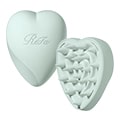 写真：ReFa HEART BRUSH for SCALP（リファハートブラシフォースカルプ（マットミント））