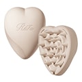 写真：ReFa HEART BRUSH for SCALP（リファハートブラシフォースカルプ（マットモカ））