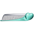 写真：ReFa HEART COMB Aira（Mint Green）