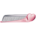 写真：ReFa HEART COMB Aira（Pink）