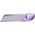 写真：ReFa HEART COMB Aira（Purple）