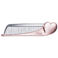 写真：ReFa ReFa HEART COMB Aira（Rose Gold）