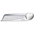 写真：ReFa ReFa HEART COMB Aira（Silver）