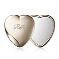 写真：ReFa ReFa HEART MIRROR（Champagne Gold）