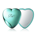 写真：ReFa HEART MIRROR（Mint Green）