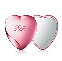 写真：ReFa HEART MIRROR（Pink）