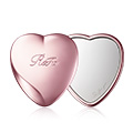 写真：ReFa ReFa HEART MIRROR（Rose Gold）