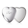 写真：ReFa ReFa HEART MIRROR（Silver）