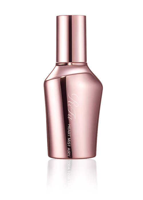 写真：ReFa HEART MIST AIRY（リファハートミストエアリー）