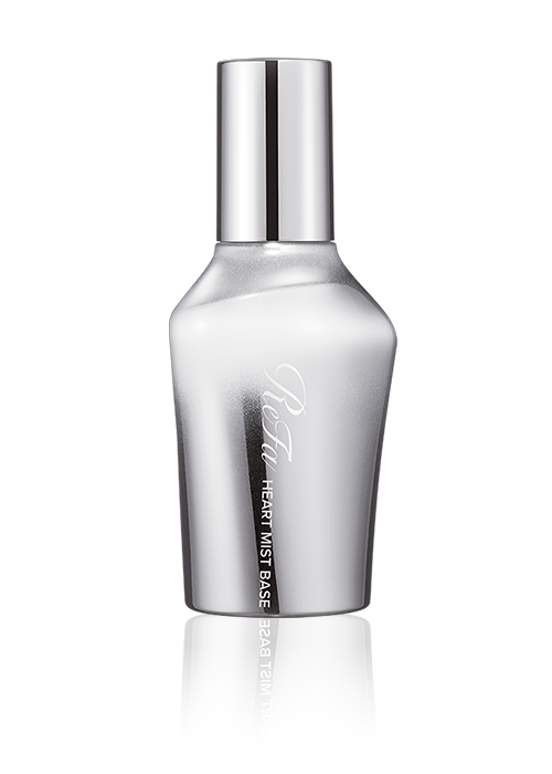 写真：ReFa HEART MIST BASE（リファハートミストベース）