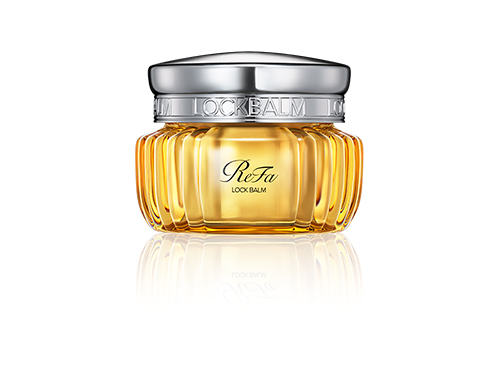 写真：ReFa LOCK BALM（リファロックバーム）
