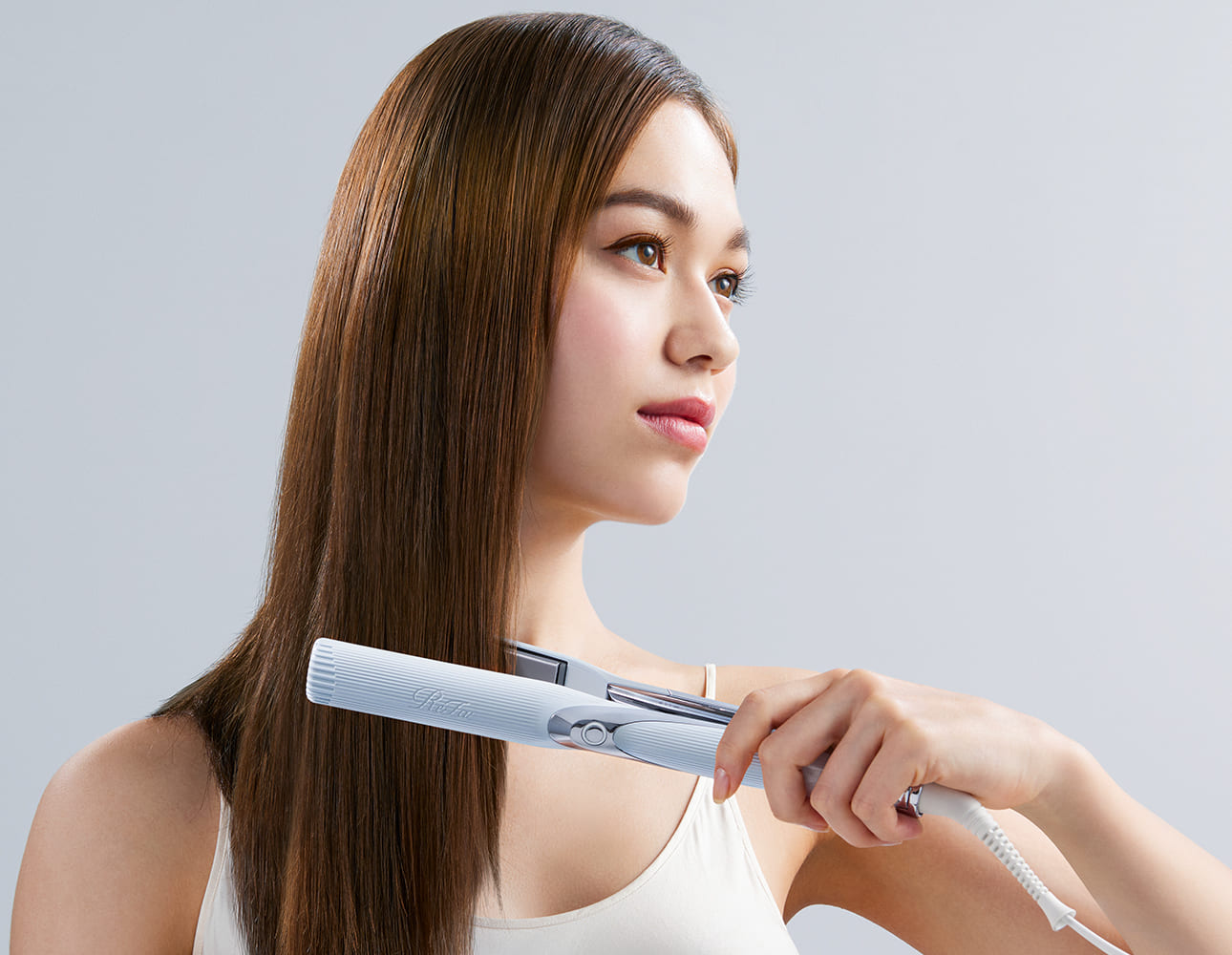 【ジャンク品】ReFa ストレート ヘアアイロン　本体のみ