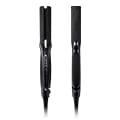 写真：ReFa STRAIGHT IRON PRO（Black）（リファストレートアイロン プロ（ブラック）