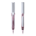 写真：ReFa STRAIGHT IRON PRO（M-Pink）（リファストレートアイロン プロ（エムピンク））