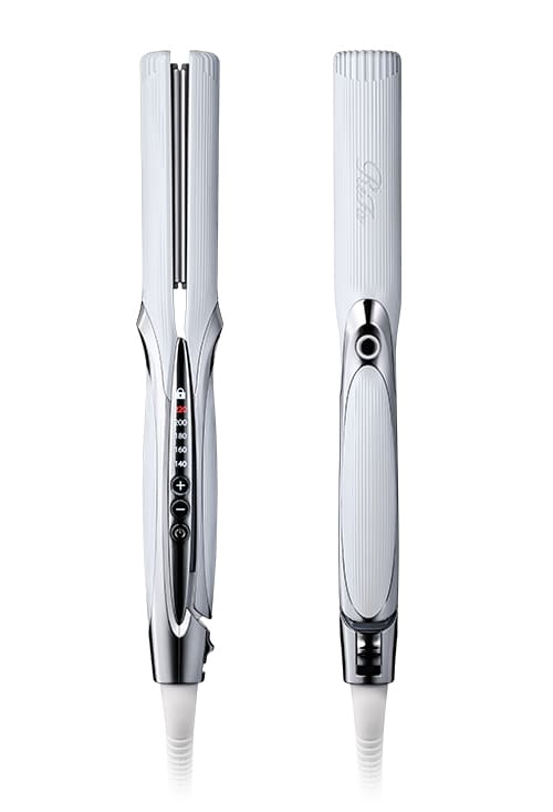 リファストレートアイロン プロ- ReFa STRAIGHT IRON PRO | 商品情報 ...