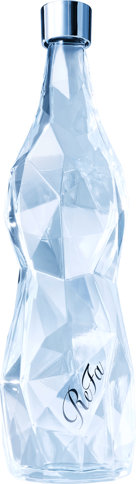 ReFa WATERのボトル