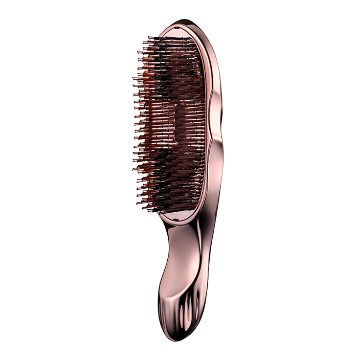 濃密タッチで毛穴ブラッシング頭皮も、髪も、美しく「ReFa ION CARE BRUSH PREMIUM（リファイオンケアブラシプレミアム）」新発売