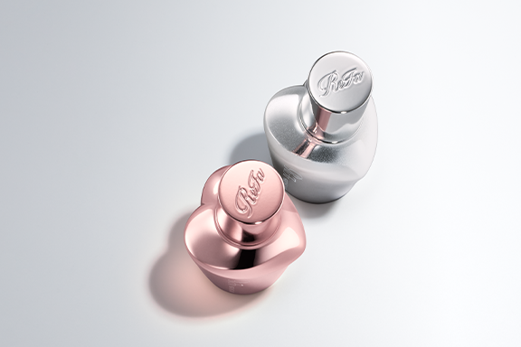 心と髪がときめく、ハートデザインをモチーフにしたハートコスメ2種類が登場。ReFa HEART MIST AIRY（リファハートミストエアリー）ReFa HEART MIST BASE（リファハートミストベース）2025年5月22日(木)新発売