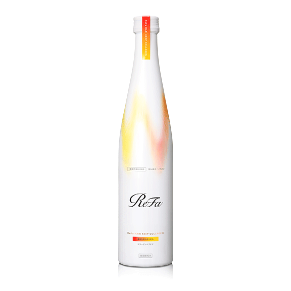 ReFa HARI KEEP COLLAGEN(リファハリキープコラーゲン)