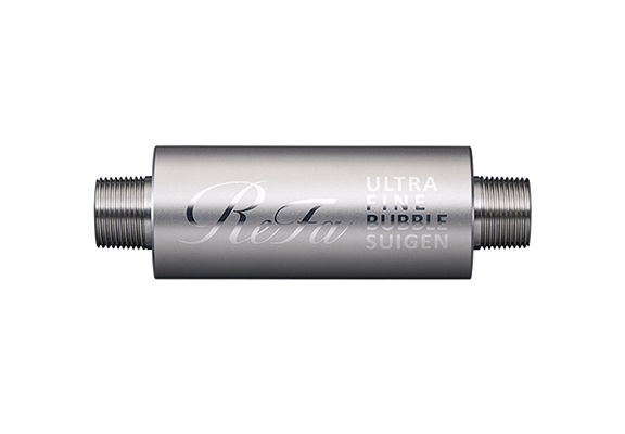 ReFa ULTRA FINE BUBBLE SUIGEN(リファウルトラファインバブル スイゲン)