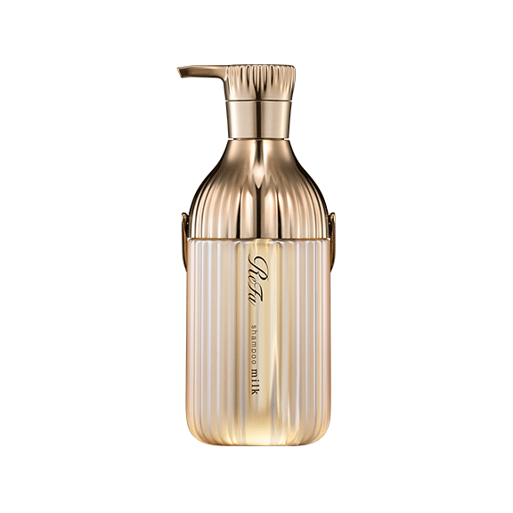 ReFa MILK PROTEIN SHAMPOO ROYAL（リファミルクプロテインシャンプーロイヤル）
