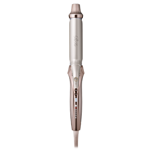 ReFa CURL IRON PRO+(リファカールアイロン プロ+)