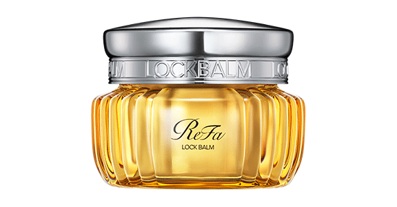 ReFa LOCK BALM（リファロックバーム）