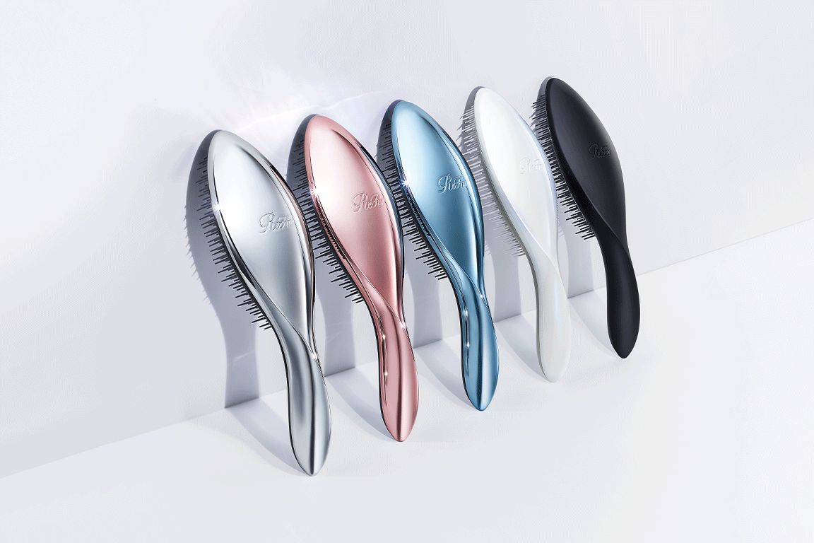 「ReFa AILE BRUSH(リファエールブラシ)」に待望のNEWカラーが登場。