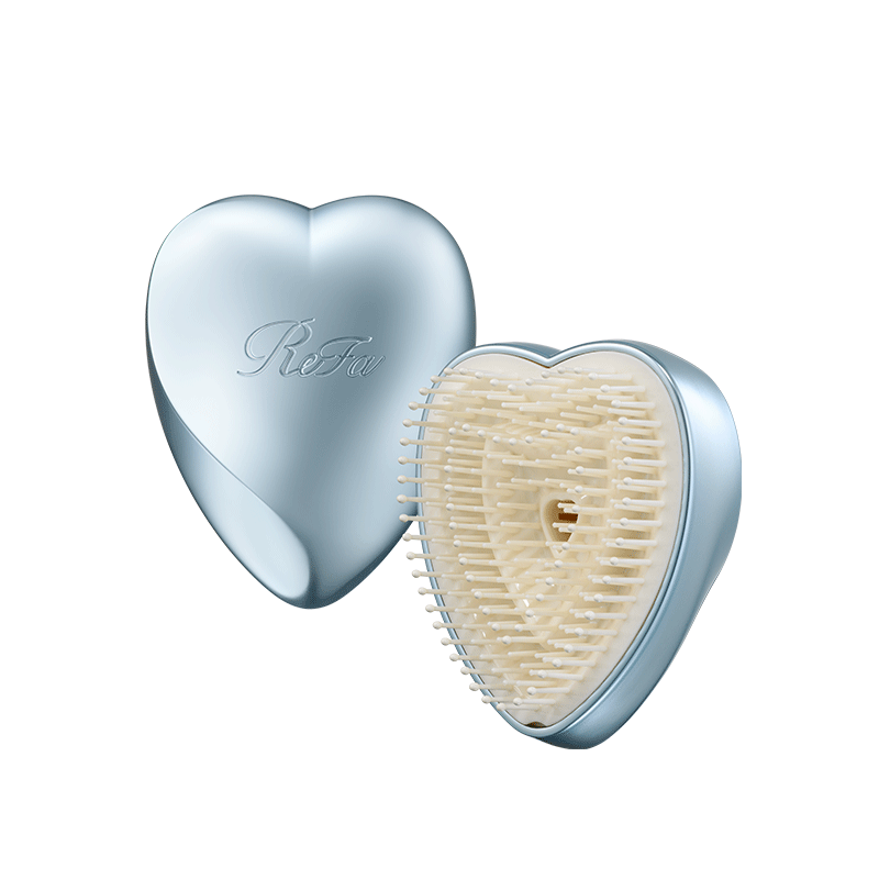 ReFa HEART BRUSH mini（リファハートブラシミニ）