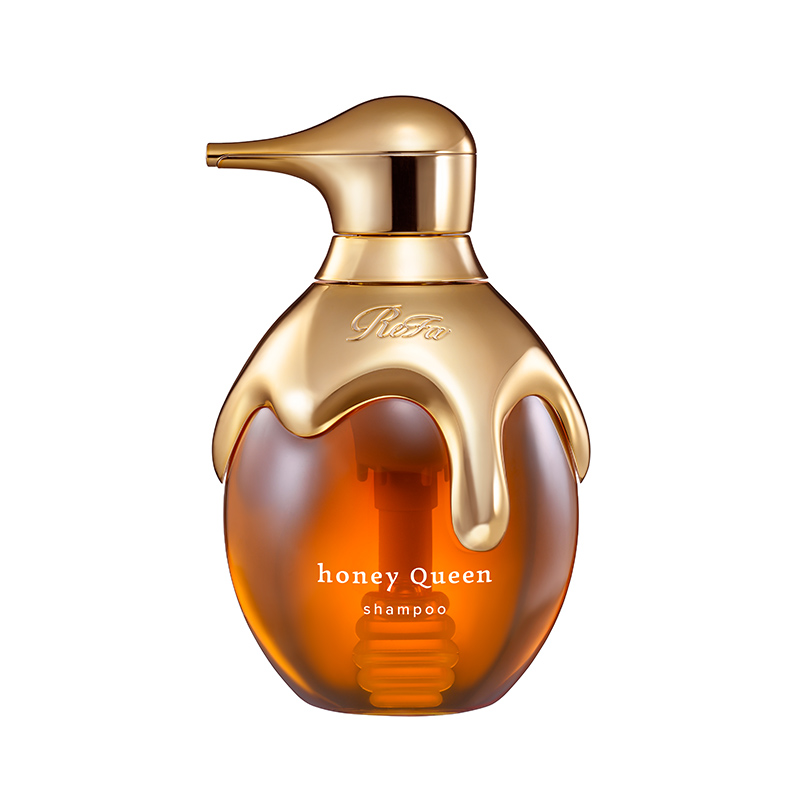 ReFa HONEY QUEEN SHAMPOO（リファハニークイーンシャンプー）