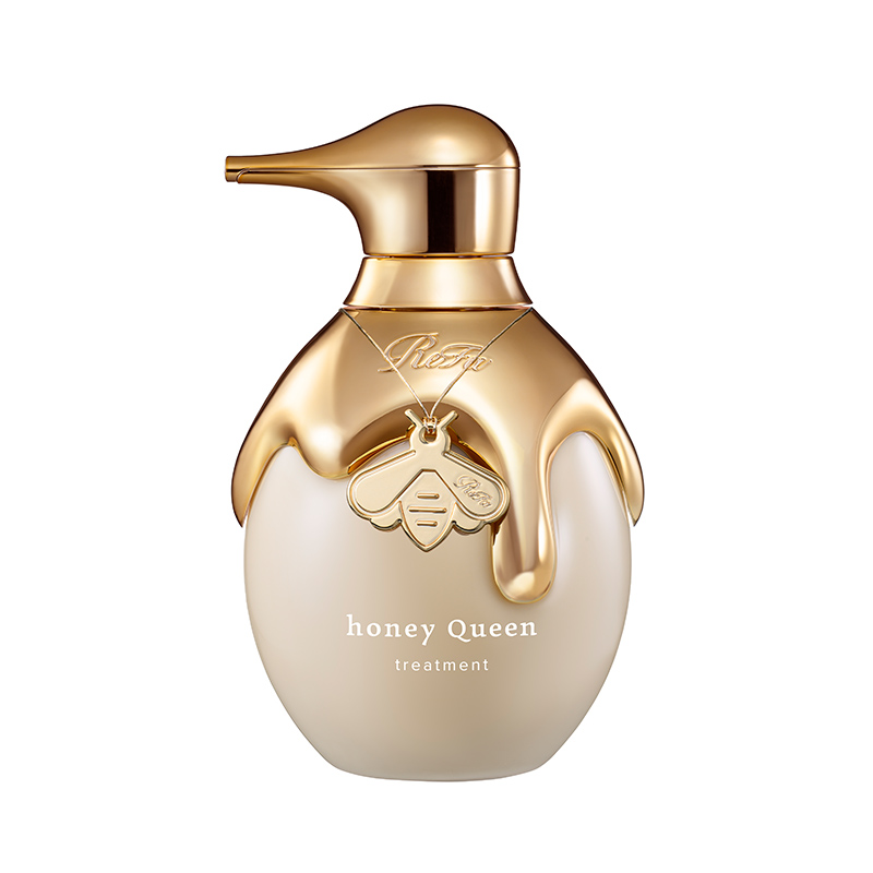 ReFa HONEY QUEEN SHAMPOO（リファハニークイーンシャンプー）