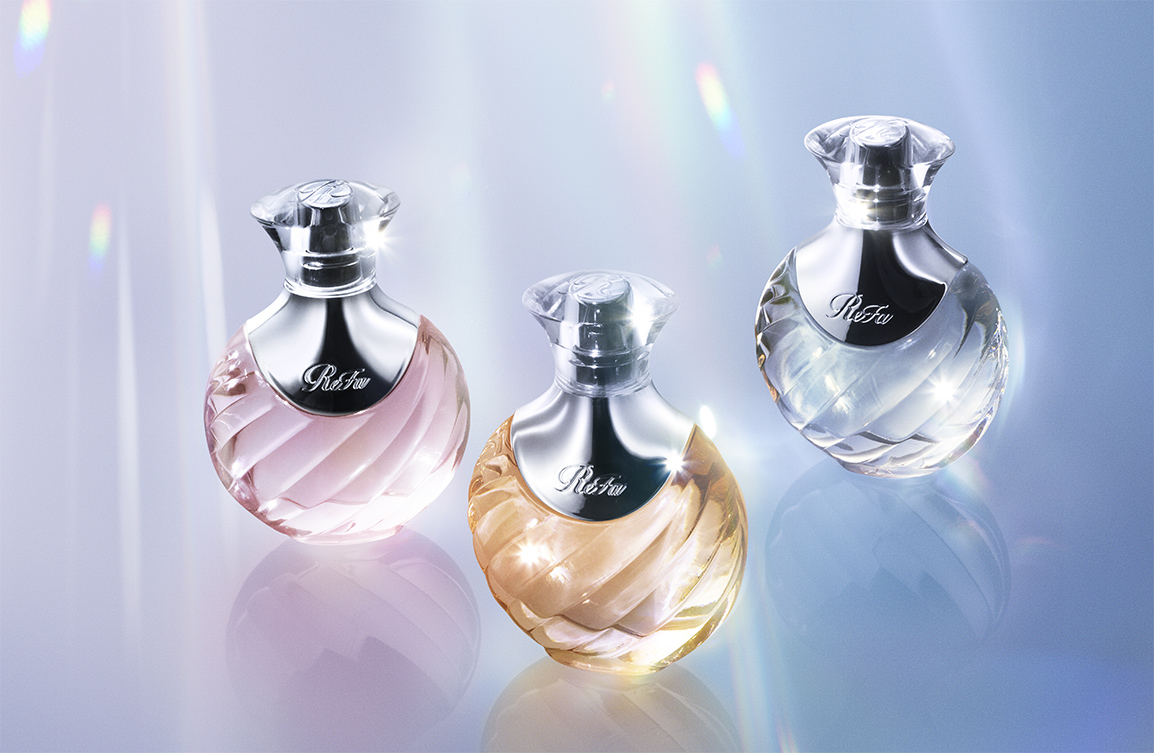 「ReFa THE PERFUME HAIR MIST(リファザパフューム ヘアミスト)」好評につき、取り扱い市場拡大決定