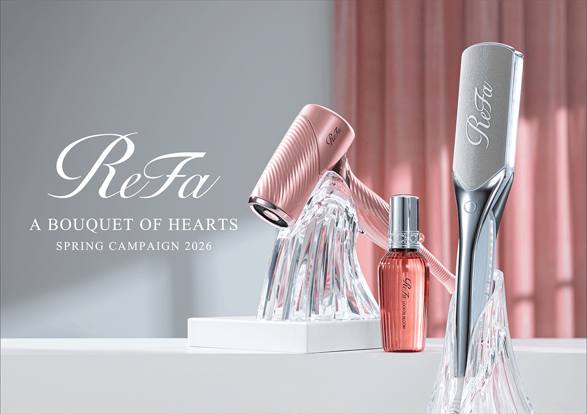 SPRING CAMPAIGN 2026 (第2弾)新生活キャンペーン