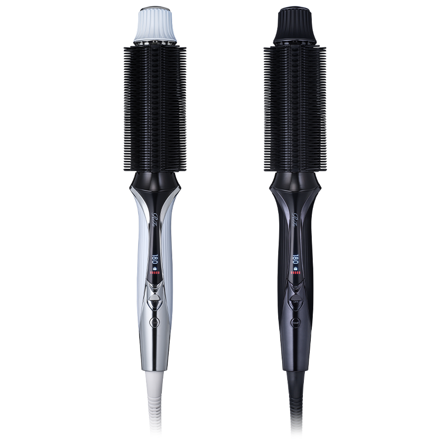 ReFa CURL BLOW IRON（リファカールブローアイロン）