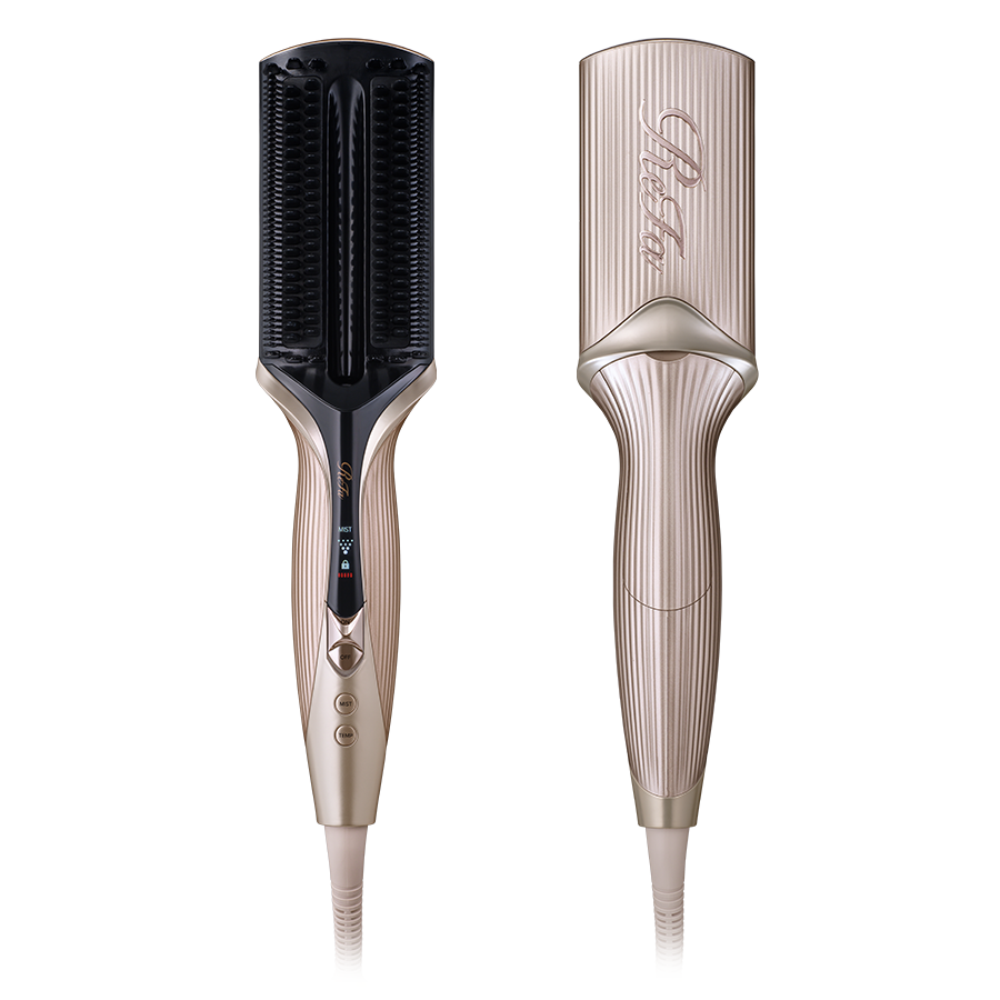 ReFa TREATMENT IRON（リファトリートメントアイロン）