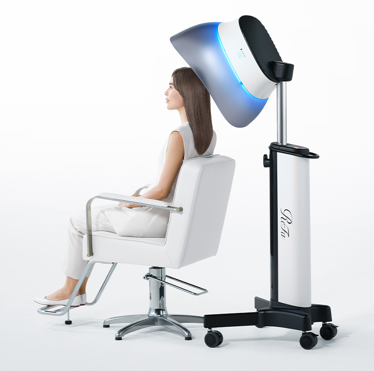 ReFa HYDRAID（リファハイドレイド）