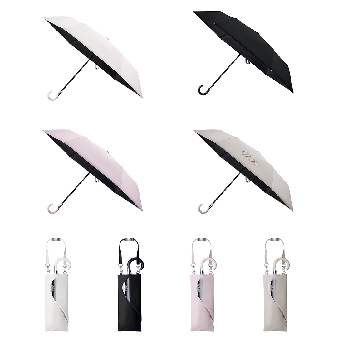 ReFa SUNIR SHADE COMPACT 50