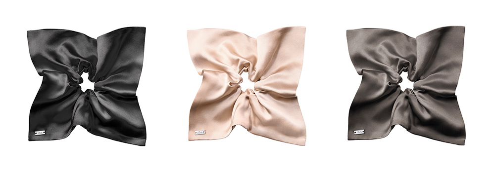 ReFa SILK CHOUCHOU AURA