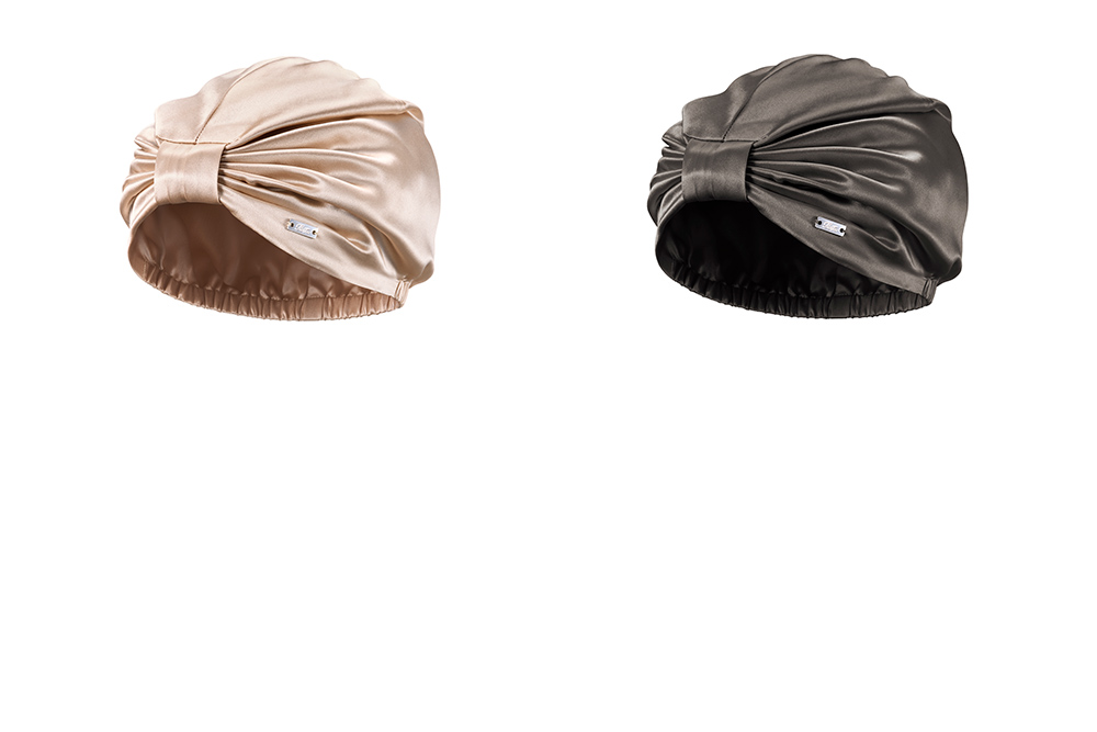ReFa SILK NIGHTCAP SHORT AURA