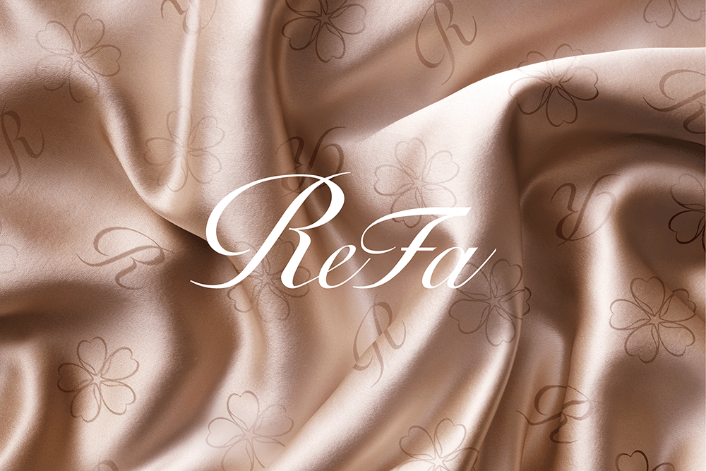ReFa、シルクヘアケアライン誕生― 髪本来の美しさを引き出す新提案 ― 2026年7月1日(水)ReFa GINZAにて新発売