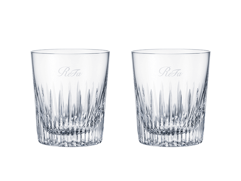 ReFa SILK NIGHTCAP SHORT AURA