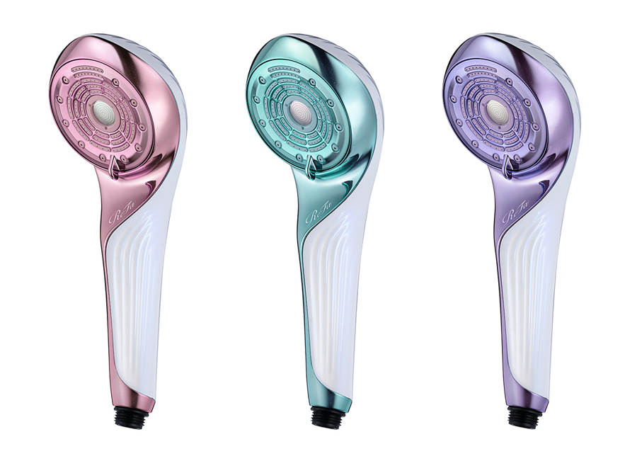 ReFa FINE BUBBLE U+（リファファインバブル U+）