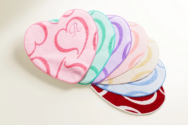 美容タオルから生まれた、肌にやさしく心ときめくハートハンドタオル「ReFa HEART HAND TOWEL Aira（リファハートハンドタオルアイラ）」2026年8月26日(水)新カラー追加